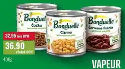 Ratio Bonduelle nabídka