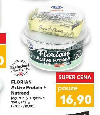 Kaufland Florian nabídka