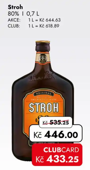 Stroh