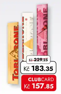 TRAVEL FREE torrone nabídka