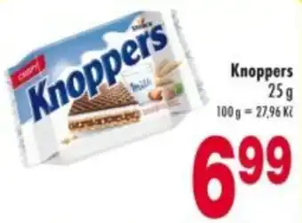 Knoppers