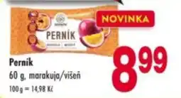 Qanto Perník nabídka