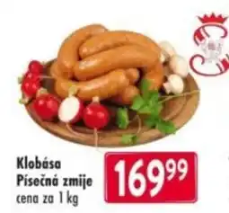 Qanto Pisečná zmije nabídka