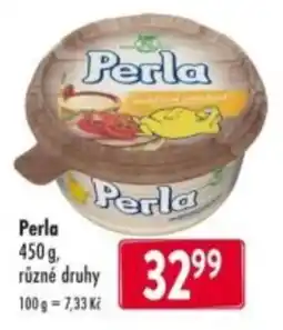 Qanto Perla nabídka