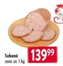 Qanto Sekaná nabídka