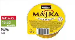Ratio Hamé májka nabídka