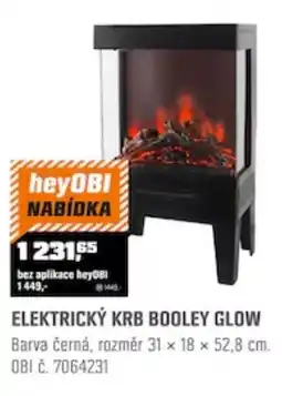 OBI Booley Glow nabídka