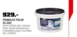 OBI PrimaLex polar nabídka