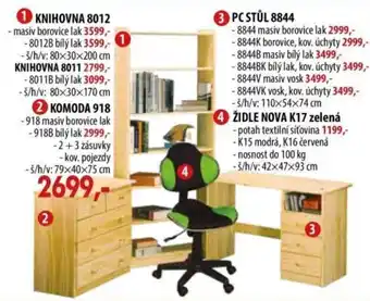 Knihovna 8012