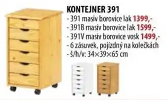 Kontejner 391