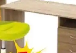 IDEA nábytek Psací stůl 50044 nabídka