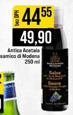 Jip Antica Acetaia krem balsamico di Modena nabídka