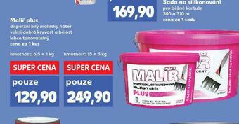 Malíř plus