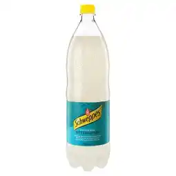 BENE Nápoje Schweppes Bitter lemon nabídka