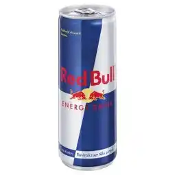 BENE Nápoje Red Bull Energy drink 250ml, vybrané druhy nabídka