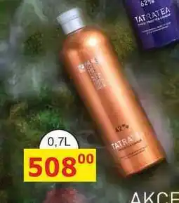 BENE Nápoje TATRATEA 42% nabídka