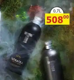 BENE Nápoje TATRATEA 52% nabídka