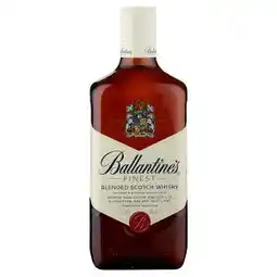 BENE Nápoje Ballantine's Finest Skotská whisky 70cl nabídka