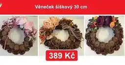 Fortel Věneček šiškový nabídka