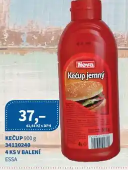 Kubík potraviny Nova kečup jemný nabídka