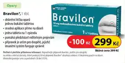 Dr. Max Bravilon nabídka
