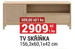 Merkury Market Tv skřínka nabídka