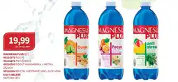 Kubík potraviny Magnesia Plus nabídka