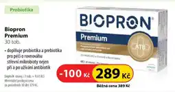 Dr. Max Biopron Premium nabídka