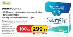 Dr. Max Sédatif PC nabídka