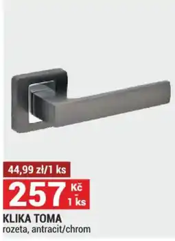 Merkury Market Klika toma nabídka