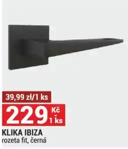 Merkury Market Klika ibiza nabídka