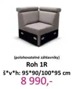 Jamall Roh 1R nabídka