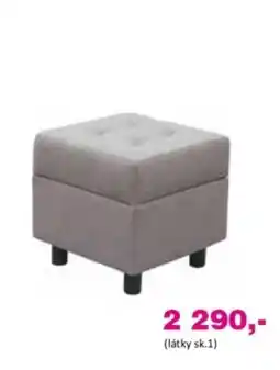 Jamall Látka sk.1 nabídka