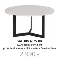 Jamall Saturn new 80 nabídka