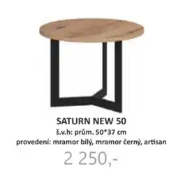 Jamall Saturn new 50 nabídka