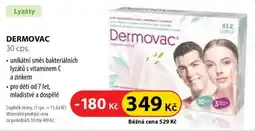 Dr. Max Dermovac nabídka