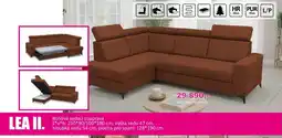 Jamall Rohová sedací souprava nabídka