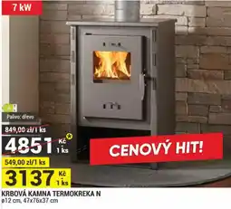 Merkury Market Termokreka N nabídka