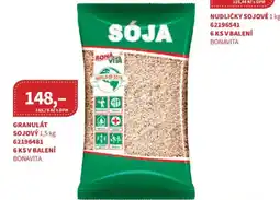 Kubík potraviny Bona Vita granulát sojový nabídka