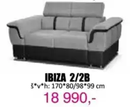 Jamall Ibiza 2/2b nabídka