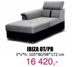 Jamall Ibiza ot/pb nabídka