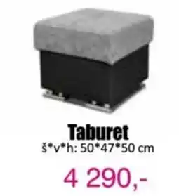 Jamall Taburet nabídka