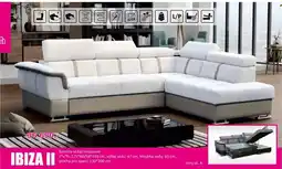 Jamall Ibiza II nabídka
