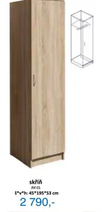 Skříň