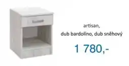 Jamall artisan dub bardolíno, dub sněhový nabídka