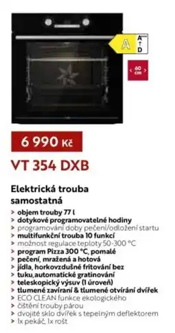 Jamall VT 354 DXB nabídka