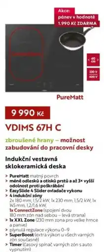 Jamall PureMatt Vdims 67h c nabídka