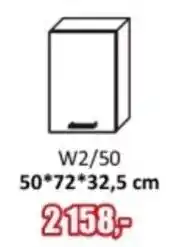 Jamall W2/50 nabídka