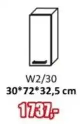 Jamall W2/30 nabídka