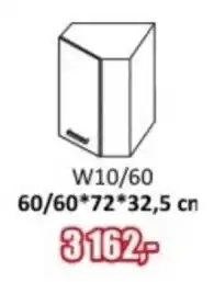Jamall W10/60 nabídka
